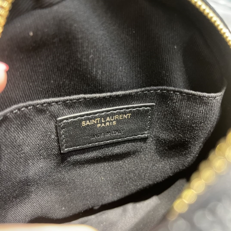 YSL Satchel Bags